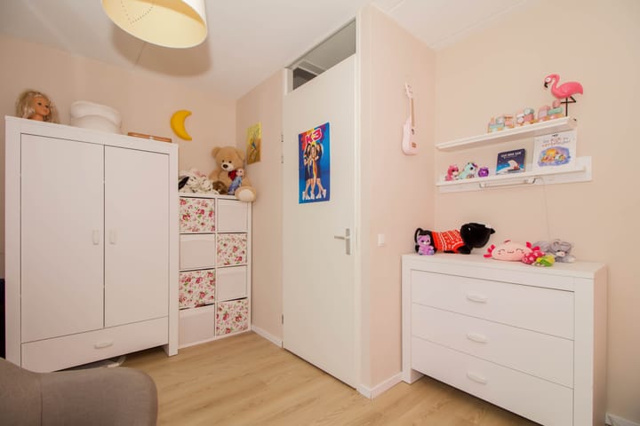 Foto 16 van Straat van Corsica 116