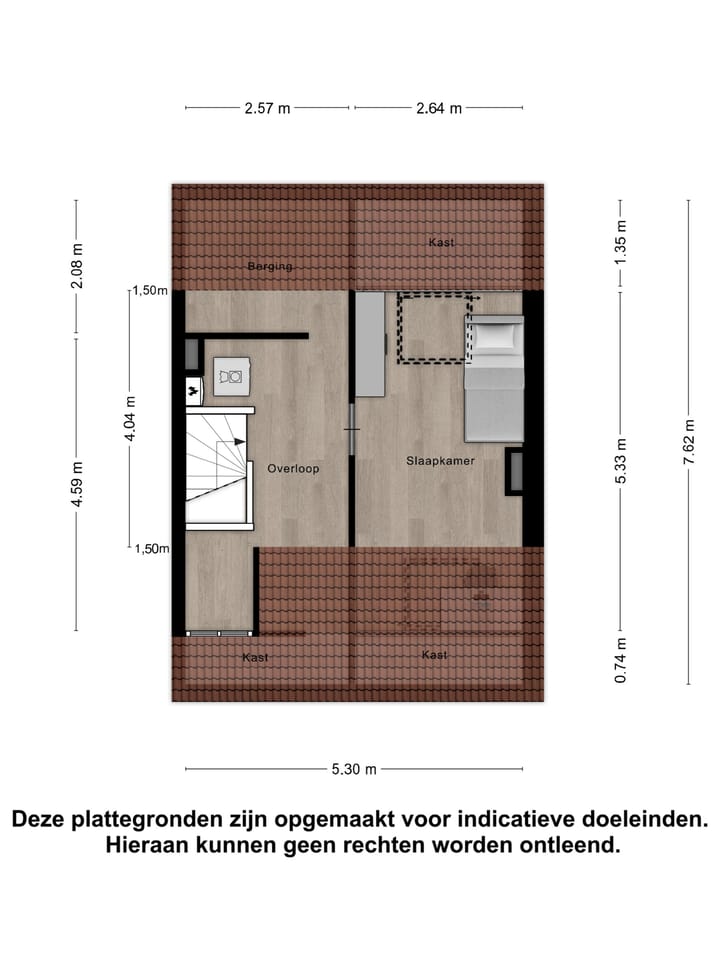Foto 44 van Erasmusstraat 16