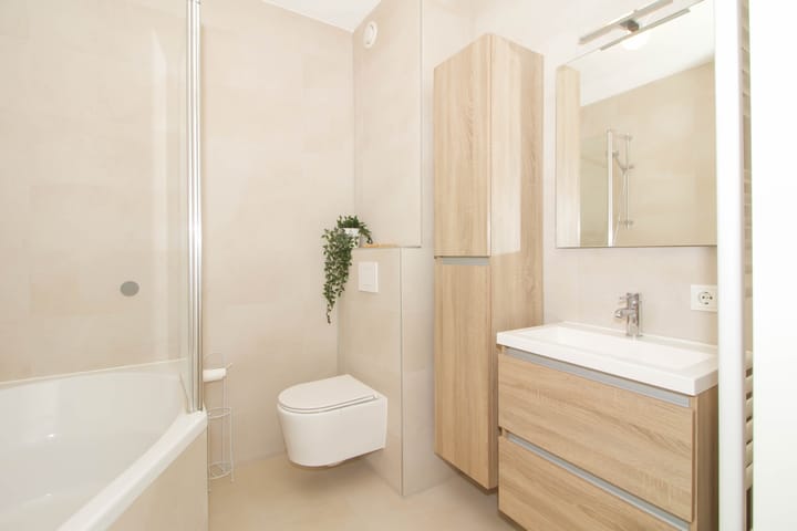 Foto 18 van Straat van Corsica 116