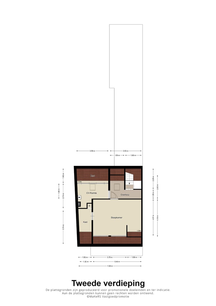 Foto 51 van Dorpstraat 55