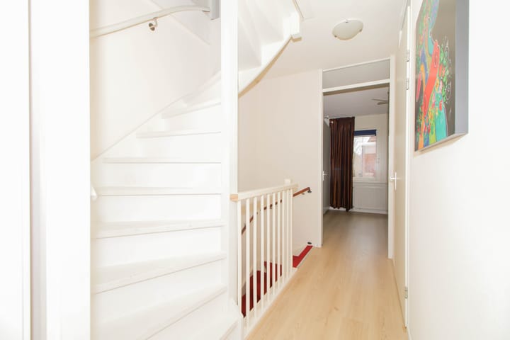 Foto 20 van Straat van Corsica 116