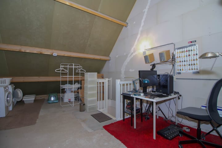 Foto 21 van Straat van Corsica 116