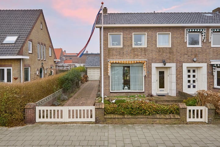 Foto 1 van Beeklaan 260