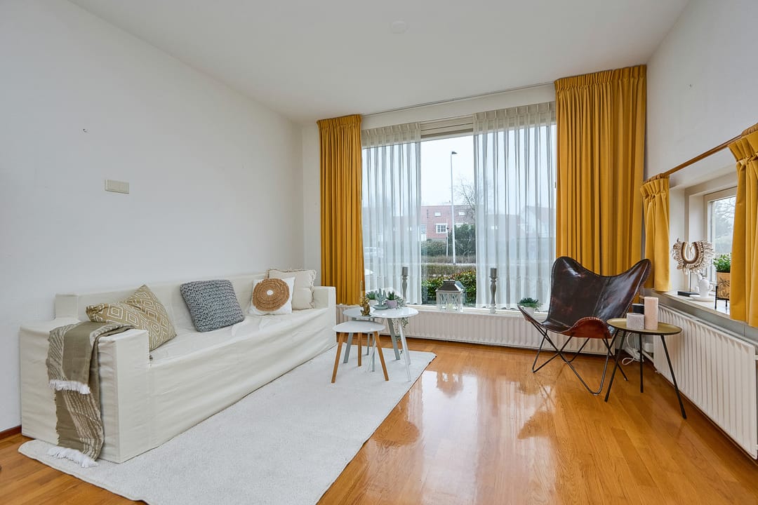 Foto 2 van Beeklaan 260