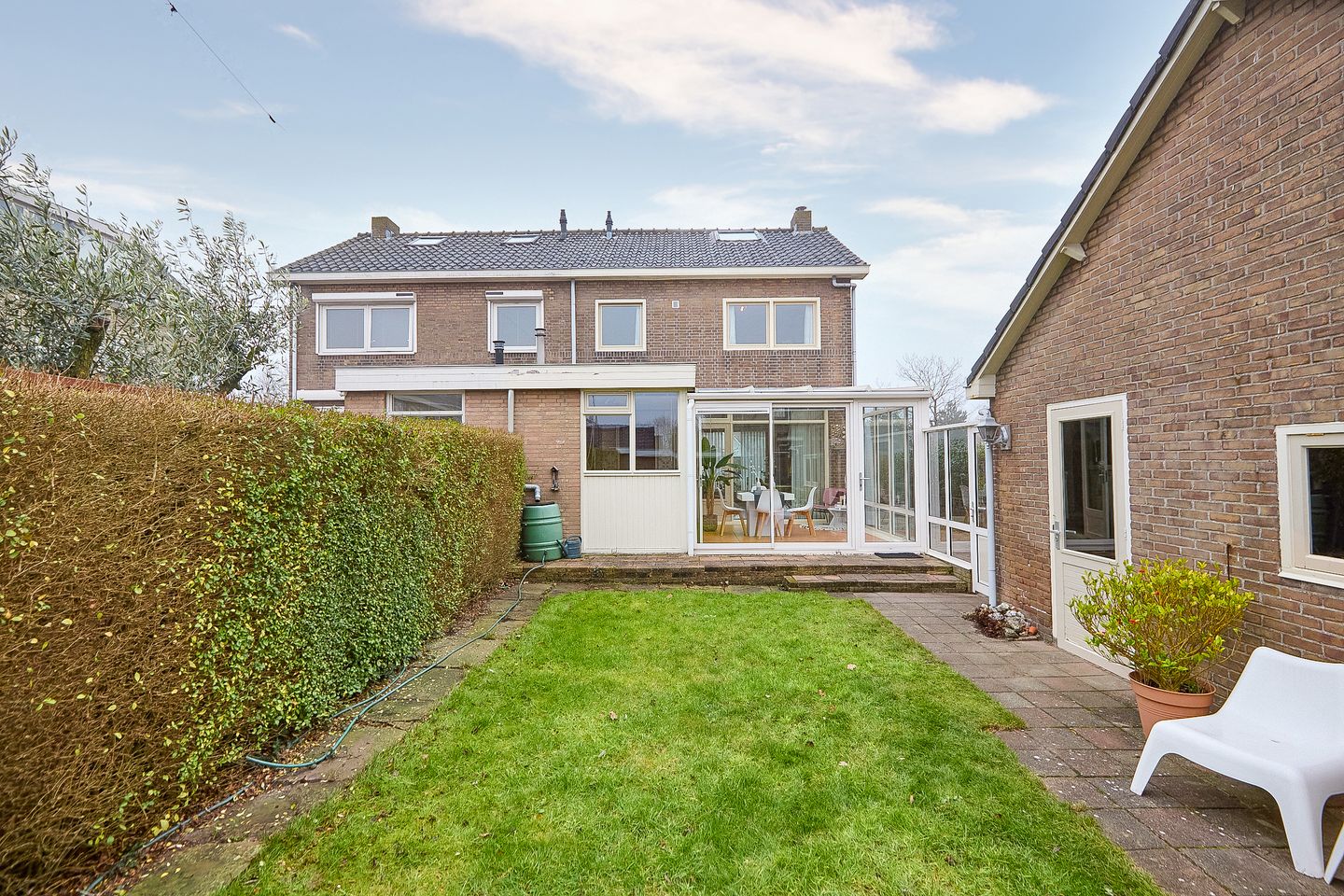 Foto 4 van Beeklaan 260