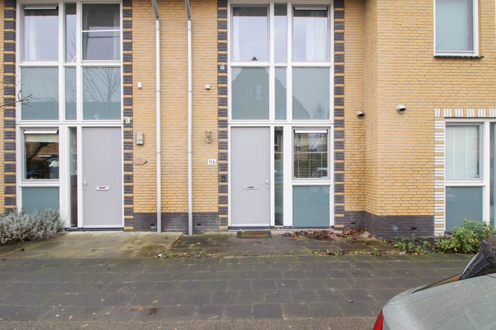 Foto 28 van Straat van Corsica 116