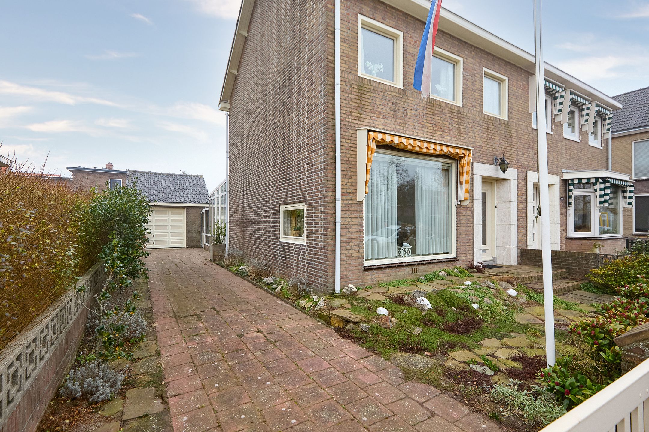 Foto 6 van Beeklaan 260