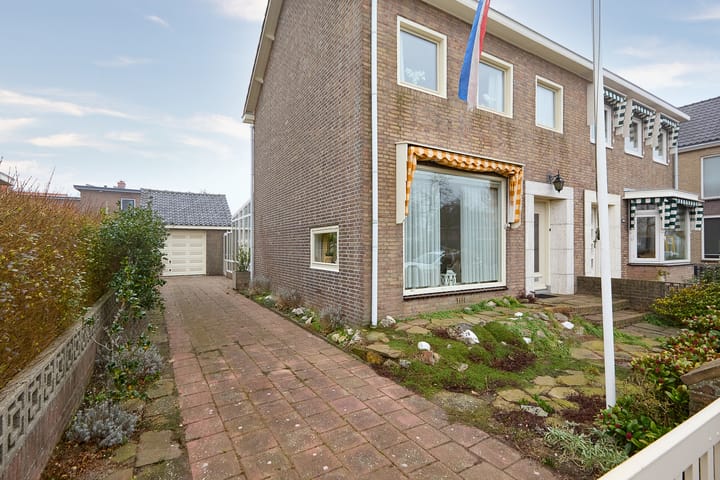 Foto 6 van Beeklaan 260