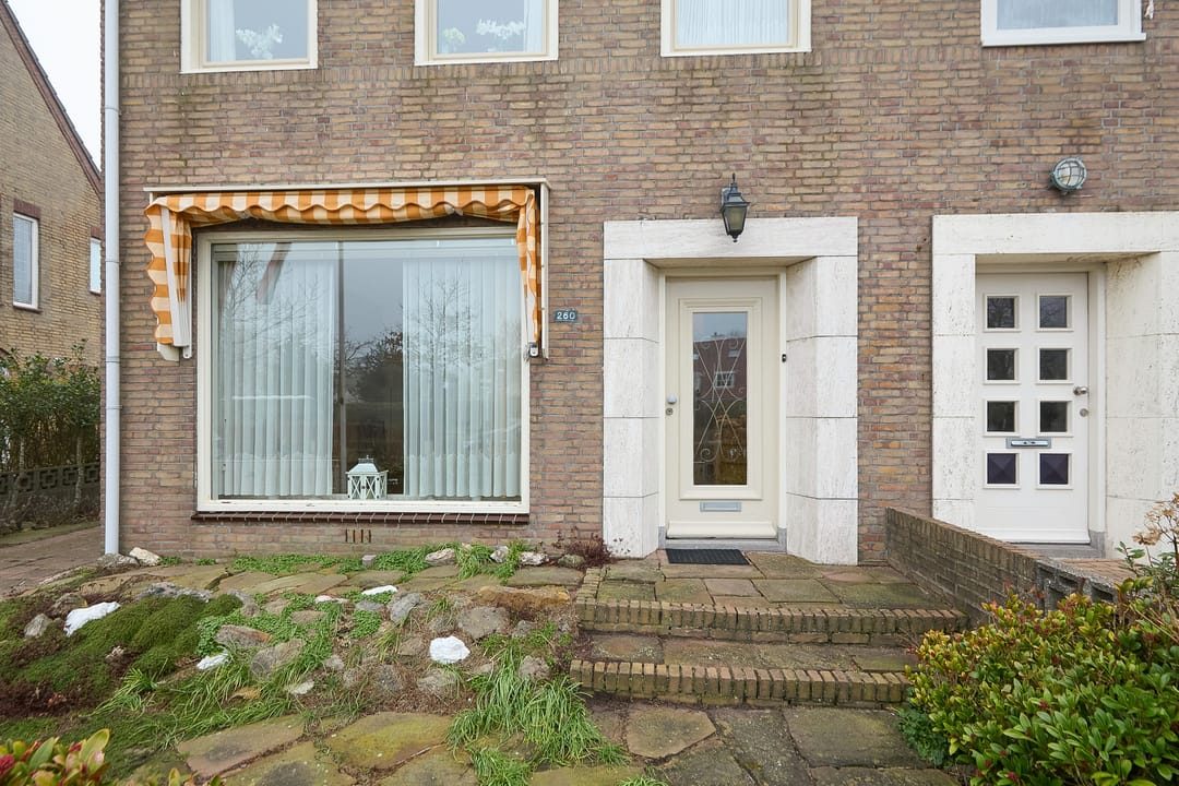 Foto 8 van Beeklaan 260