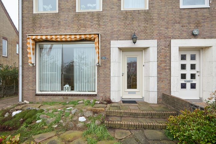 Foto 8 van Beeklaan 260