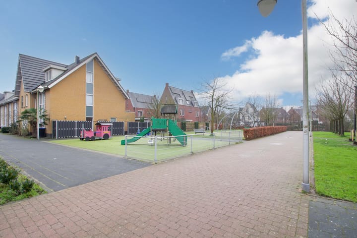 Foto 31 van Straat van Corsica 116