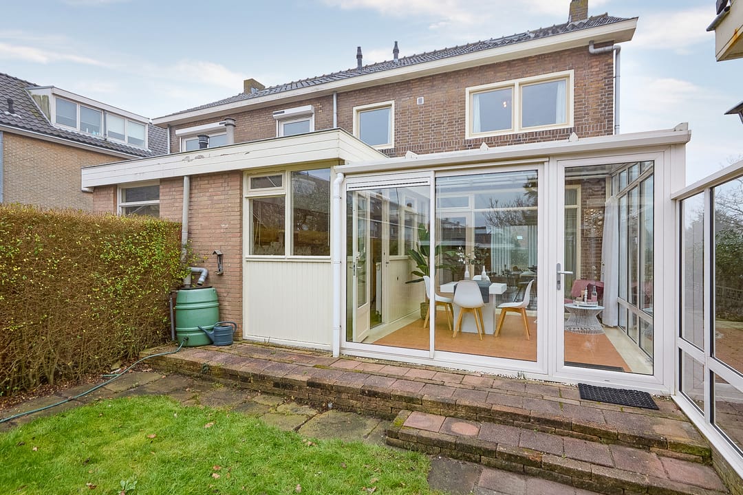 Foto 38 van Beeklaan 260