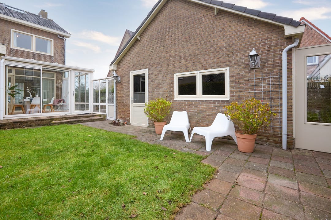 Foto 41 van Beeklaan 260