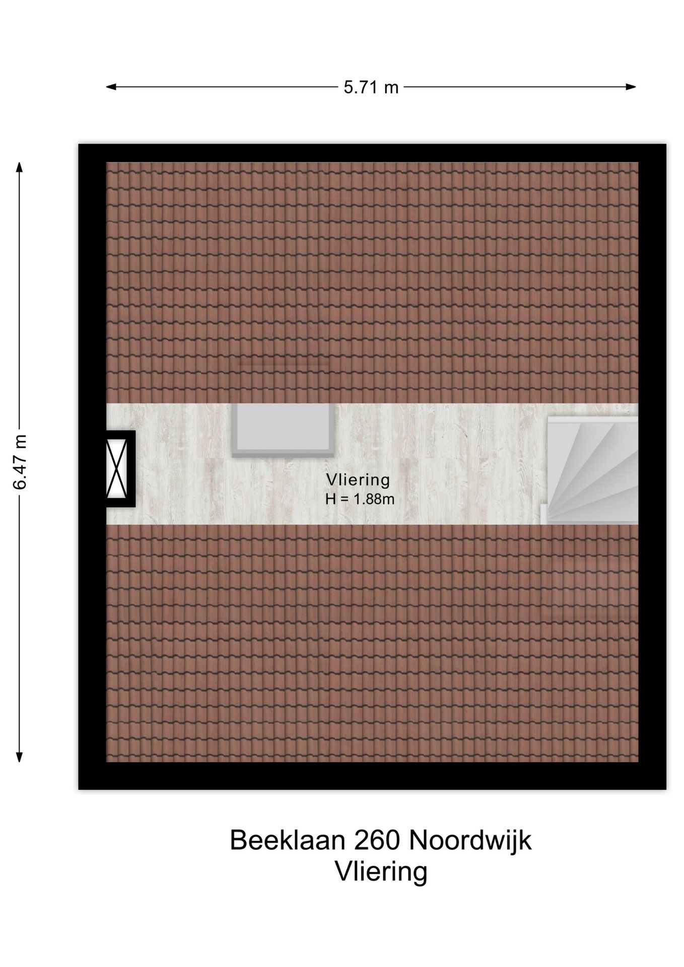 Foto 51 van Beeklaan 260