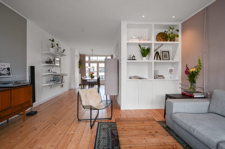 Foto 2 van Insulindestraat 165-A02