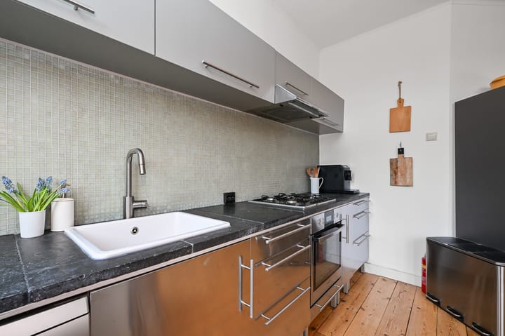 Foto 3 van Insulindestraat 165-A02