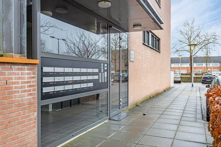 Foto 25 van Kruidenplein 54