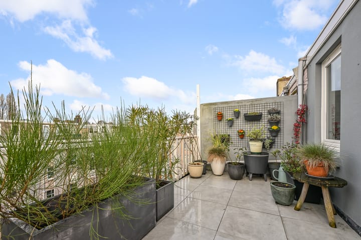 Foto 5 van Insulindestraat 165-A02