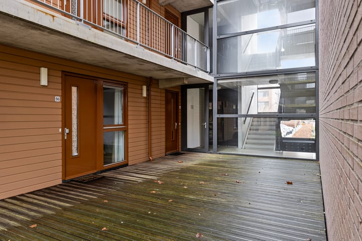 Foto 24 van Kruidenplein 54