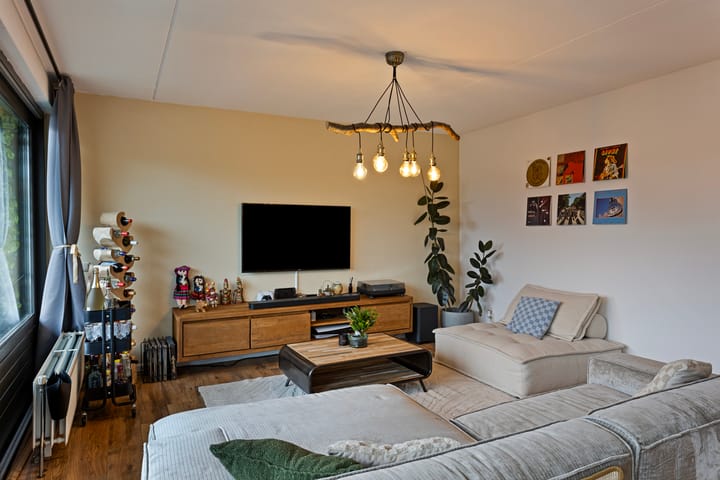 Foto 9 van Kruidenplein 54