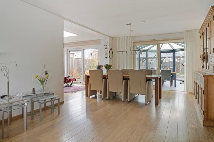 Foto 12 van Bossestraat 50