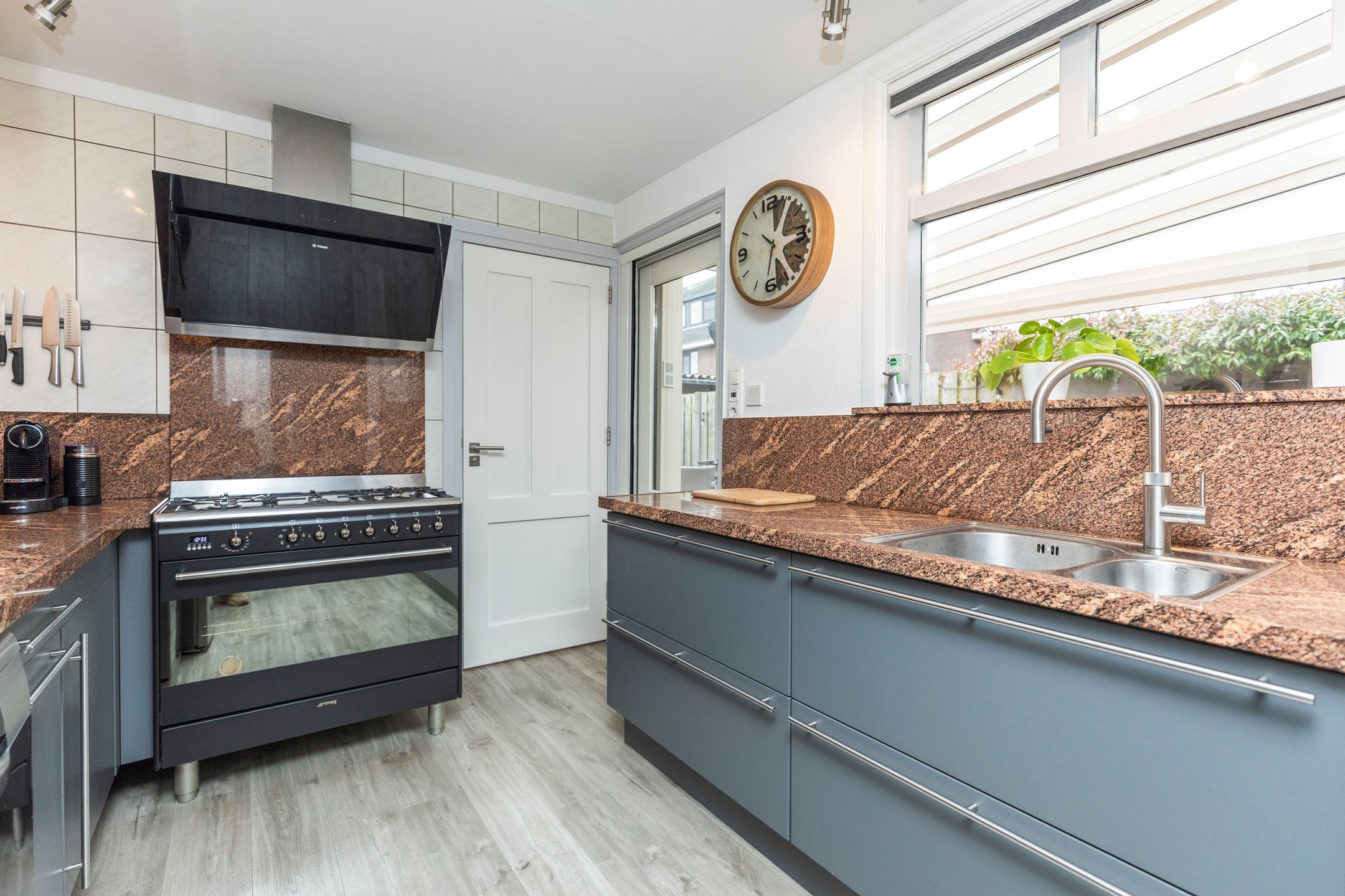 Foto 3 van de Wetstraat 15