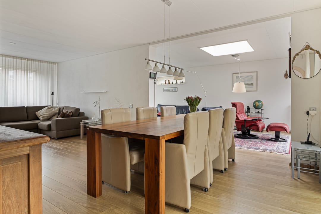 Foto 13 van Bossestraat 50