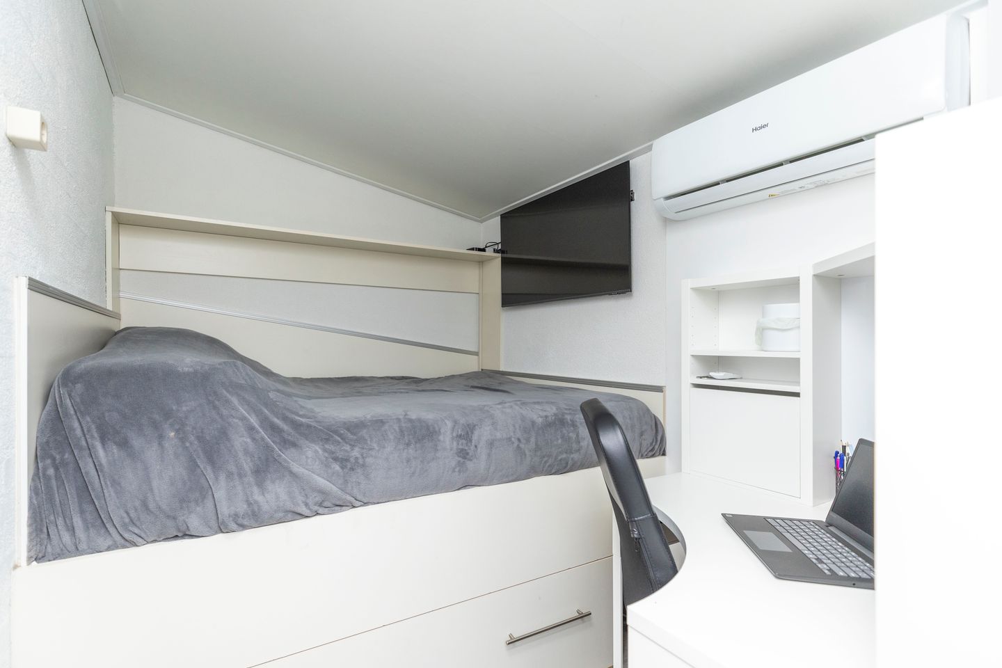 Foto 4 van de Wetstraat 15