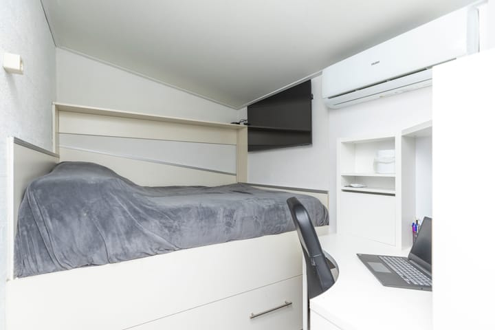 Foto 4 van de Wetstraat 15