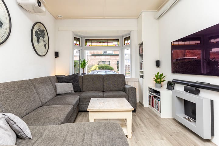 Foto 5 van de Wetstraat 15