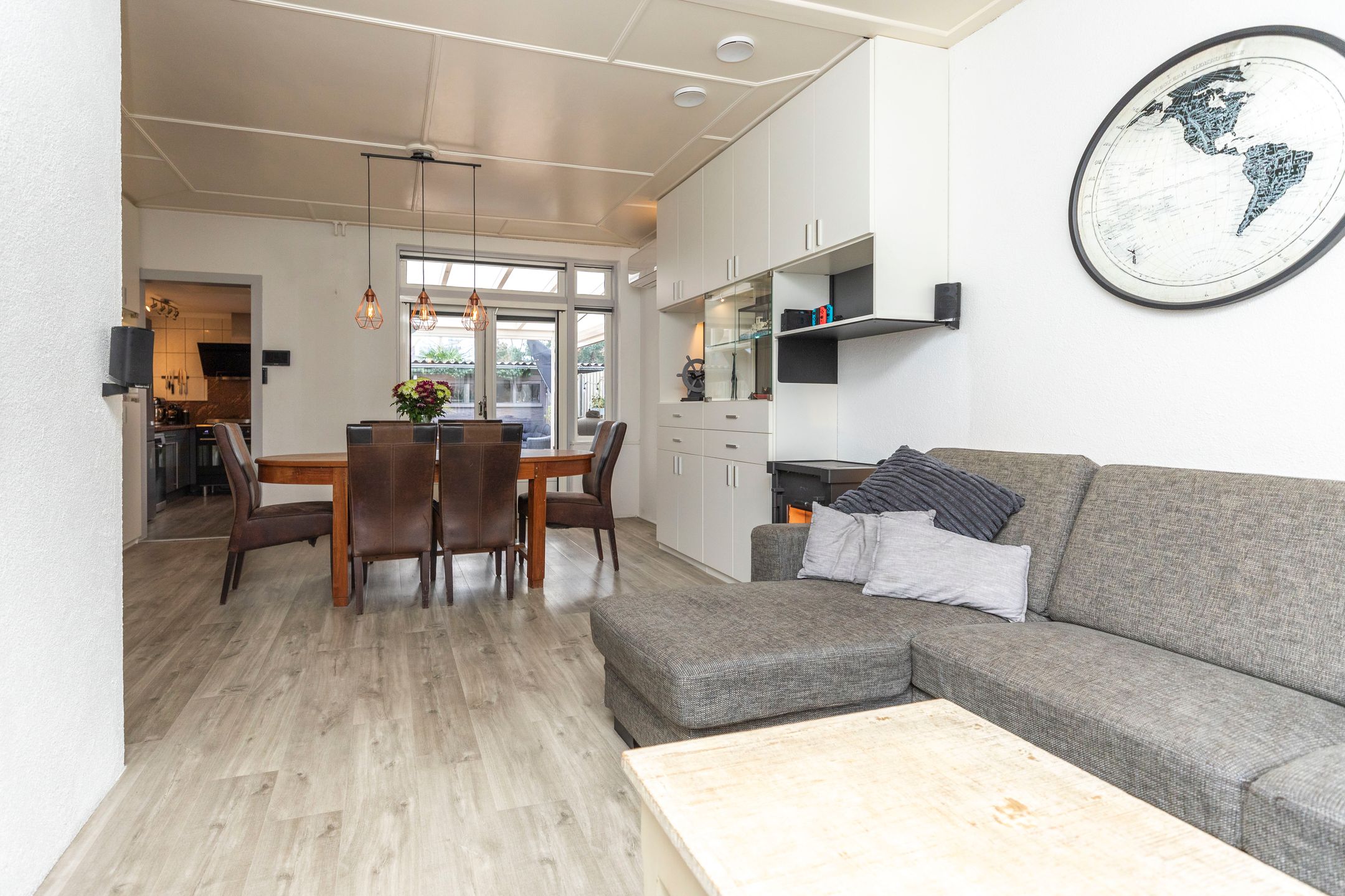 Foto 6 van de Wetstraat 15