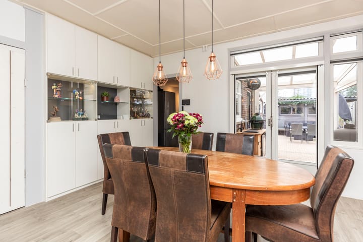 Foto 8 van de Wetstraat 15