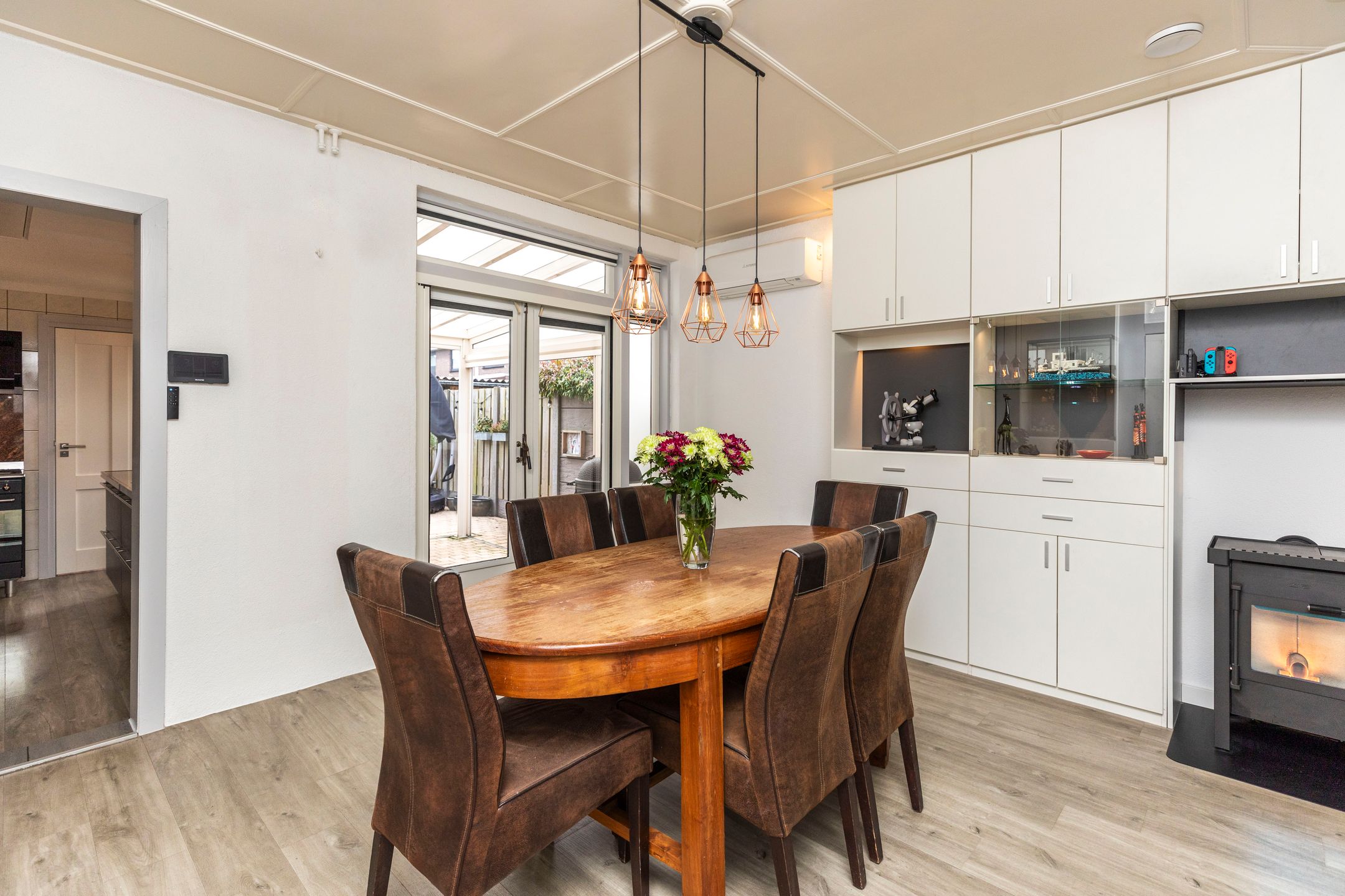 Foto 9 van de Wetstraat 15