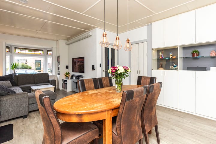 Foto 10 van de Wetstraat 15