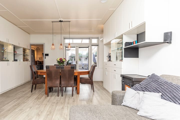 Foto 11 van de Wetstraat 15