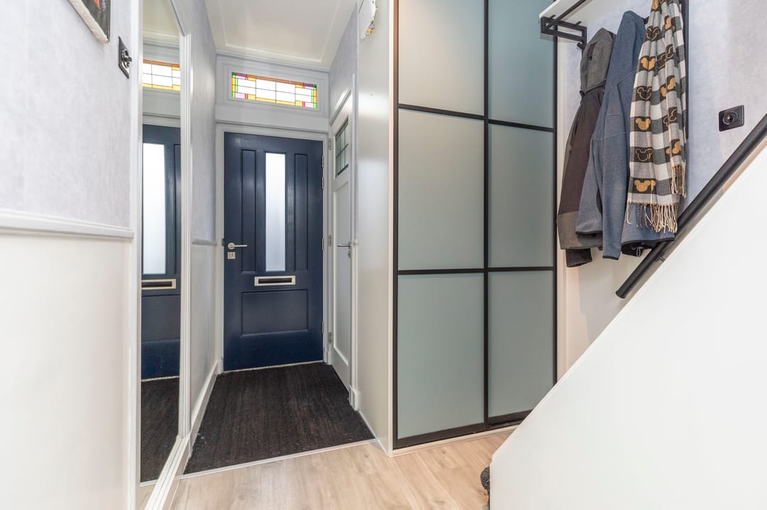 Foto 13 van de Wetstraat 15