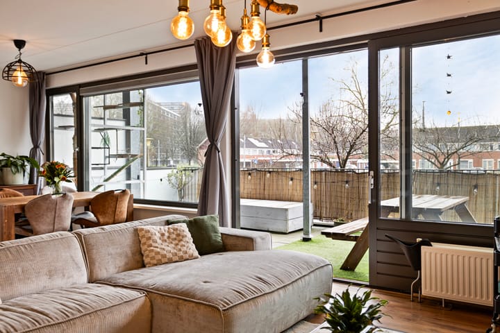 Foto 5 van Kruidenplein 54