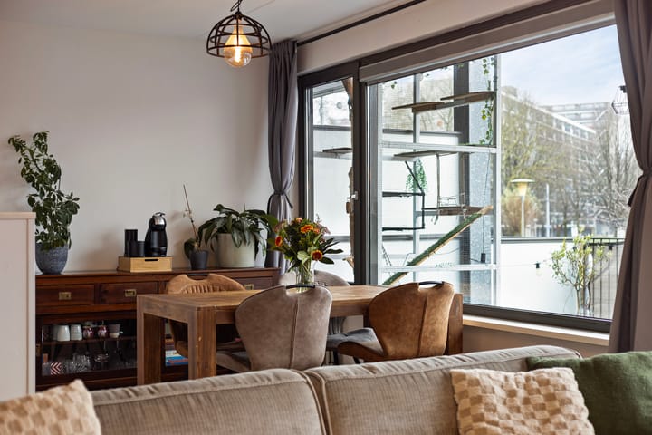 Foto 11 van Kruidenplein 54