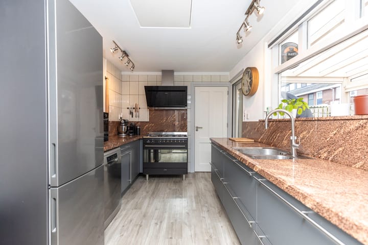 Foto 16 van de Wetstraat 15