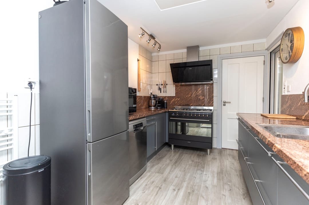 Foto 17 van de Wetstraat 15