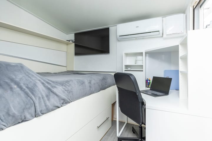 Foto 19 van de Wetstraat 15