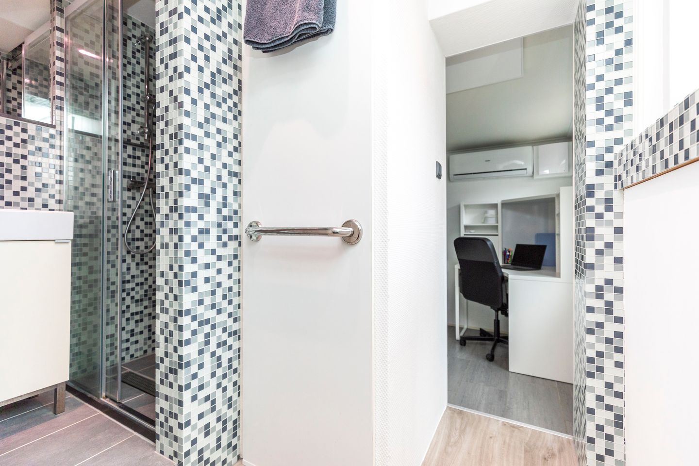 Foto 20 van de Wetstraat 15