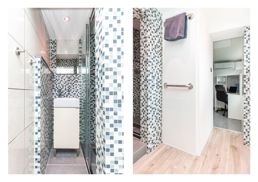 Foto 22 van de Wetstraat 15