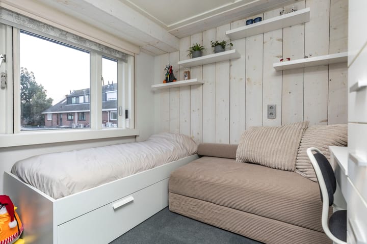 Foto 23 van de Wetstraat 15