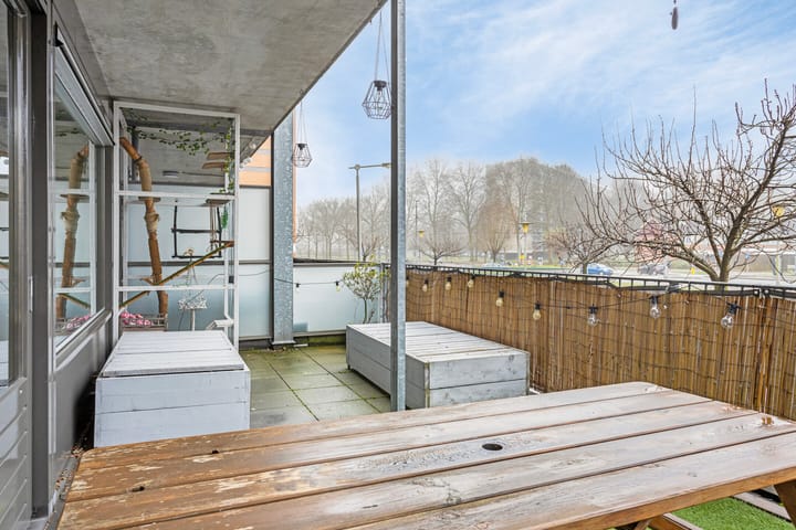 Foto 8 van Kruidenplein 54