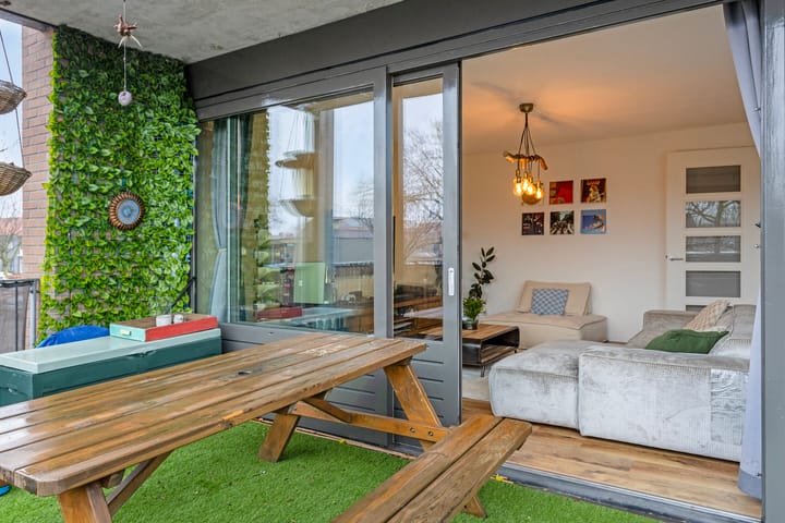 Foto 7 van Kruidenplein 54