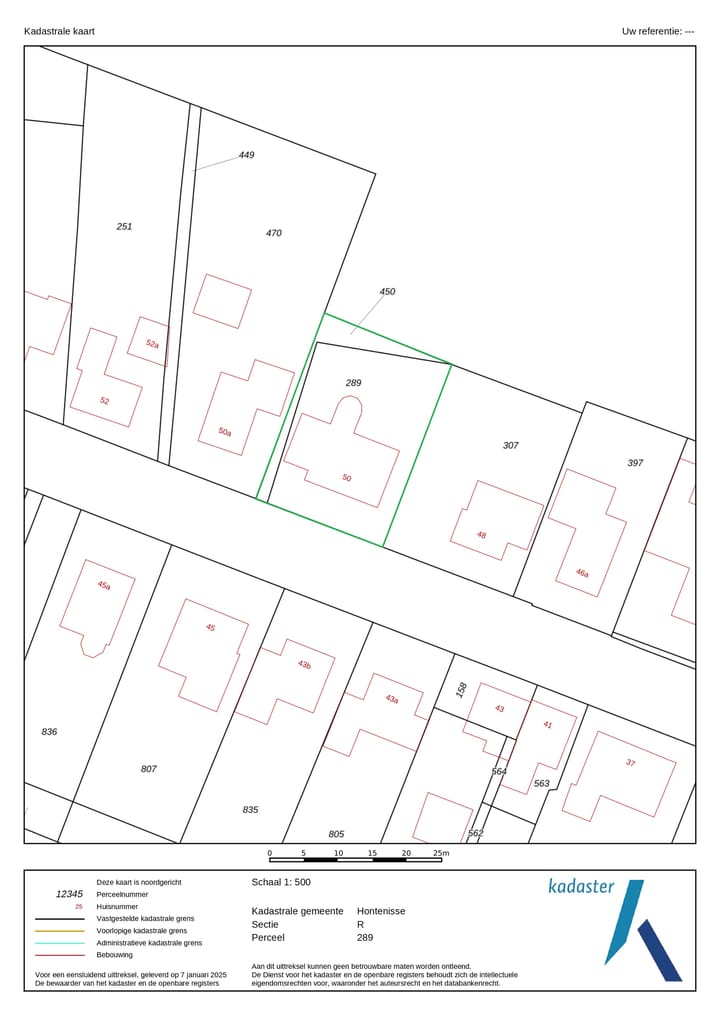 Foto 41 van Bossestraat 50