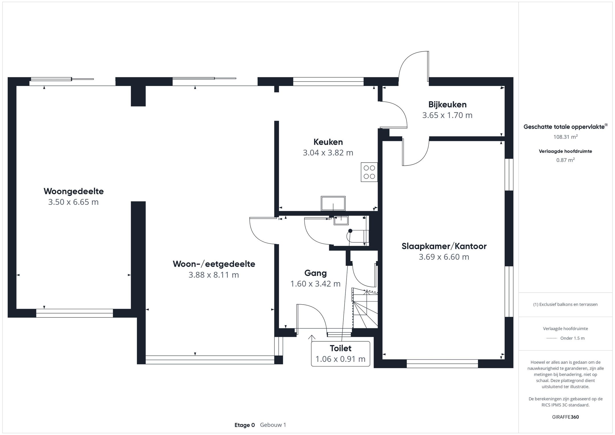 Foto 42 van Bossestraat 50