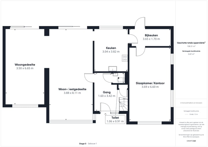 Foto 42 van Bossestraat 50