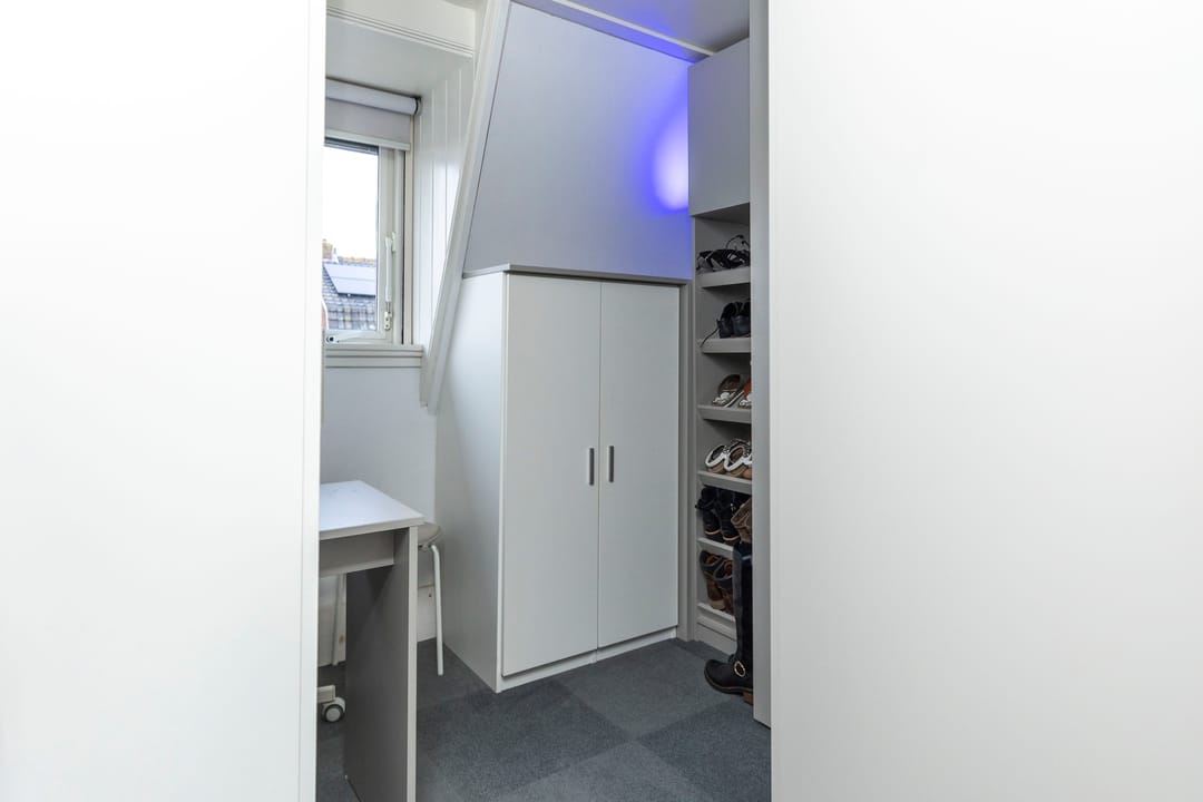 Foto 28 van de Wetstraat 15